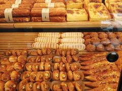 椰蓉牛奶棒-爱达乐面包生日蛋糕(华油路店)
