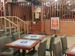 大堂-东方饺子王(创始店)