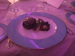 -The Ritz Restaurant