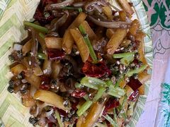 -小民大排档(马场角横路店)