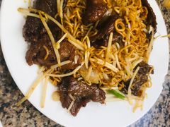 -新鸿发咖啡美食