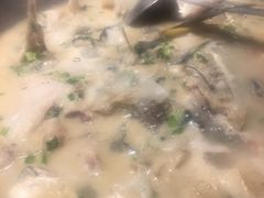 -格塘人家·山泉水煮鱼(望兴家园店)