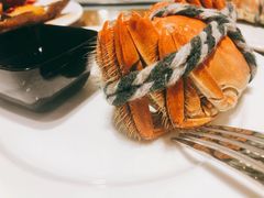-南京金鹰尚美酒店·尚美西餐厅