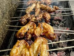 -食鸡公社辣子鸡·潍坊菜·烧烤