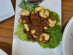 -無招牌海鮮(芽笼店)
