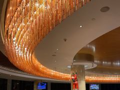 -济南喜来登酒店-盛宴自助西餐厅·综合自助