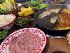 -楠火锅(葫芦岛飞天广场店)