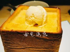 -谭家弄堂(亚欧商厦店)