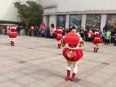 -中华恐龙园