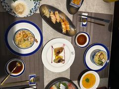-極上萬膳·日料放题(来福士江景店)