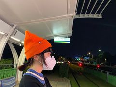-黄埔古港