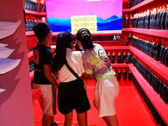 -不可思议减压馆·解压博物馆·摔碗发泄·团建定制