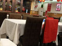 大堂-嘉陵楼馋嘴城(簋街总店)