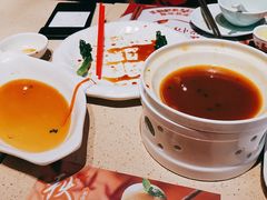 -点都德(华强南店)