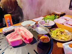 五花肉-济州爱肉堂(总店)