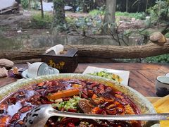 -青城甲(青城山店)