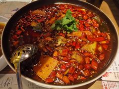 毛血旺-胡桃里乐队酒馆(大庆店)