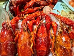 -富临港·蒸汽海鲜·手抓海鲜·炒菜(栈桥店)