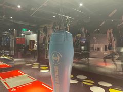 -威尔仕健身会所(古北1699店)