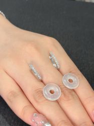 点击看大图 -Cindy Jewelry·钻戒·彩色宝石