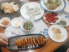 -东方饺子王(大屯路店)