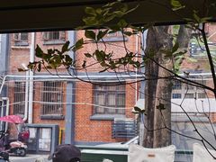 -稀物集咖啡(徽州大道店)