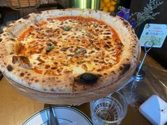 水牛芝士玛格丽特-Grande A'moo(上海万象城店)