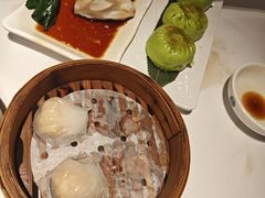 -老伙记海鲜码头(北滘店)