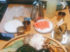 -金塔傣乡·云南民族特色菜·傣味手抓饭(金瓦路店)