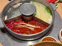 -巴奴毛肚火锅(七宝领展广场店)