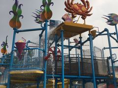 -欢乐水魔方水世界