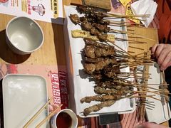 -木屋烧烤(龙岗南联店)