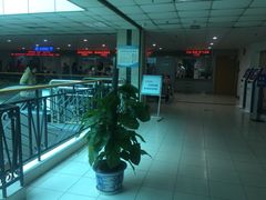 -无锡市第二人民医院(南院)