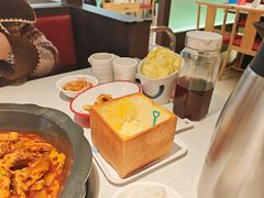 -虾吃虾涮.虾火锅.肉蟹煲(步步高梅溪新天地店)