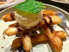 -墨纪Mojí墨西哥餐厅(官舍店)