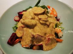 -泰钰丰烤鸭(开发区店)