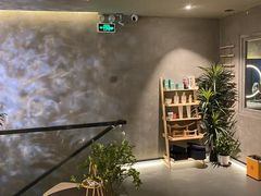-施奈儿.洗头頭療.按摩SPA.采耳(上梅林店)