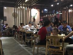 大堂-云味馆·云南菜·云南米线(景田店)
