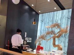 -茅庐川菜(青岛凯德店)
