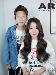 点击看大图 -Cima salon西玛沙龙