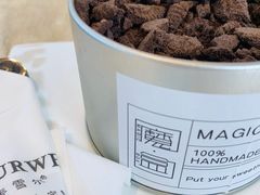 奥利奥盒子-麦雪尔甜品·生日蛋糕(新街口旗舰店)