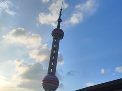 -东方明珠广播电视塔