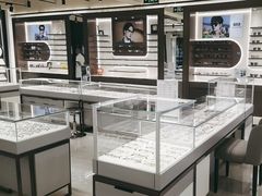-宝岛眼镜·星创视光中心(中泰店)