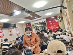 -歹歹的加个面过油肉拌面(贵州路店)