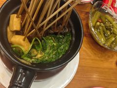 -有滋有味烧烤涮(果园星城C区店)