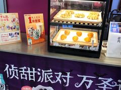 -肯德基(南昌路店)