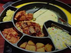 -火炉火自助餐(枫蓝国际店)