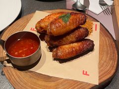 -FOOOO CITY CLUB 孚乐里音乐西餐酒吧(来福士店)