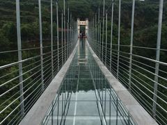 -磐安舞龙峡景区