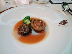 -天龙轩(香港丽思卡尔顿酒店)